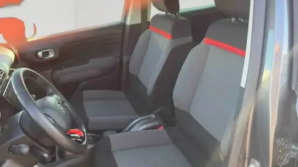 Photo 11 Citroën C3 Aircross  PureTech 130 S&S EAT6