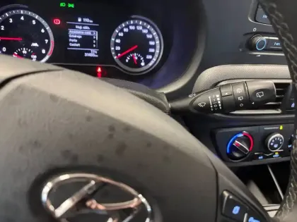 Photo 25 Hyundai I10  1.0 67 ECO