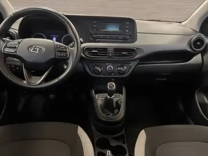 Photo 9 Hyundai I10  1.0 67 ECO