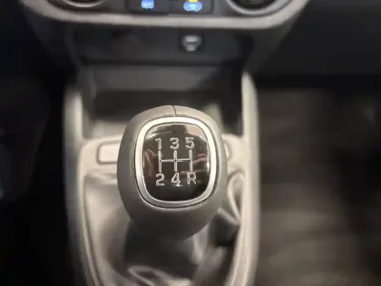 Photo 28 Hyundai I10  1.0 67 ECO