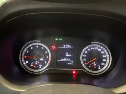 Photo 32 Hyundai I10  1.0 67 ECO