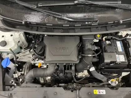 Photo 19 Hyundai I10  1.0 67 ECO