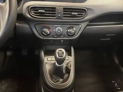 Photo 10 Hyundai I10  1.0 67 ECO