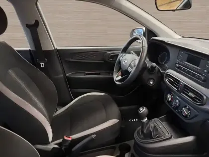 Photo 14 Hyundai I10  1.0 67 ECO