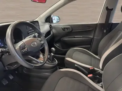 Photo 8 Hyundai I10  1.0 67 ECO