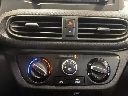 Photo 30 Hyundai I10  1.0 67 ECO