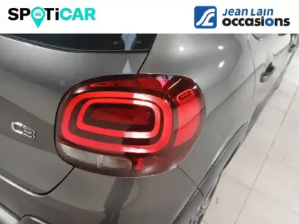Photo 16 Citroën C3  PureTech 110 S&S BVM6