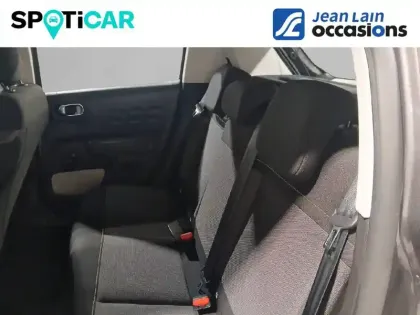 Photo 11 Citroën C3  PureTech 110 S&S BVM6