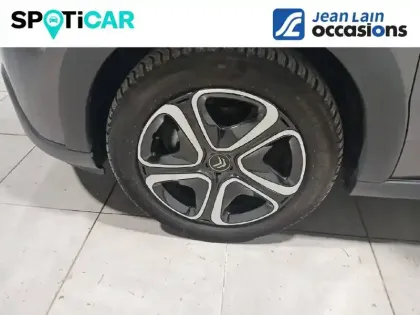 Photo 12 Citroën C3  PureTech 110 S&S BVM6