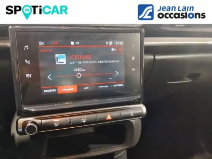 Photo 17 Citroën C3  PureTech 110 S&S BVM6