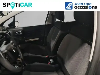 Photo 10 Citroën C3  PureTech 110 S&S BVM6