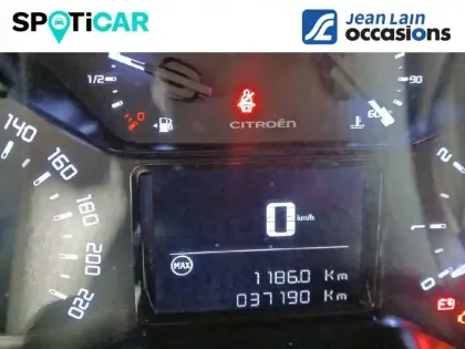 Photo 9 Citroën C3  PureTech 110 S&S BVM6