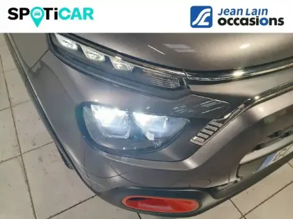 Photo 15 Citroën C3  PureTech 110 S&S BVM6