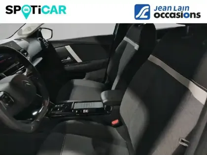 Photo 10 Citroën C4  PureTech 130 S&S EAT8