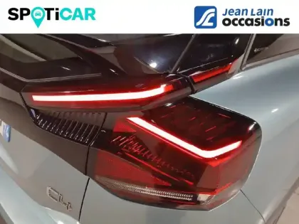 Photo 16 Citroën C4  PureTech 130 S&S EAT8