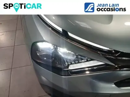 Photo 15 Citroën C4  PureTech 130 S&S EAT8