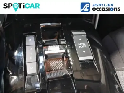 Photo 13 Citroën C4  PureTech 130 S&S EAT8