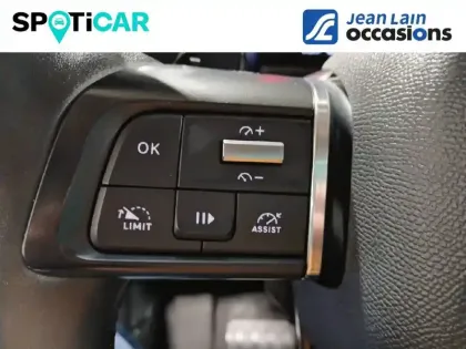 Photo 17 Citroën C4  PureTech 130 S&S EAT8