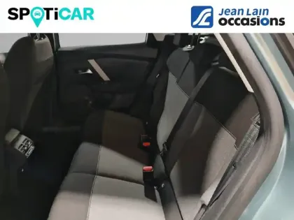 Photo 11 Citroën C4  PureTech 130 S&S EAT8