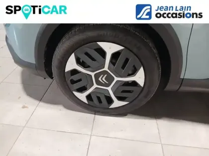 Photo 12 Citroën C4  PureTech 130 S&S EAT8