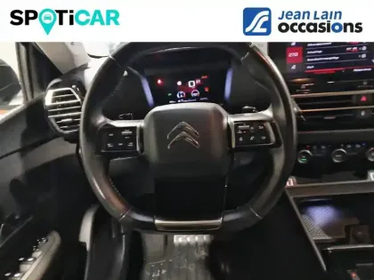 Photo 8 Citroën C4  PureTech 130 S&S EAT8