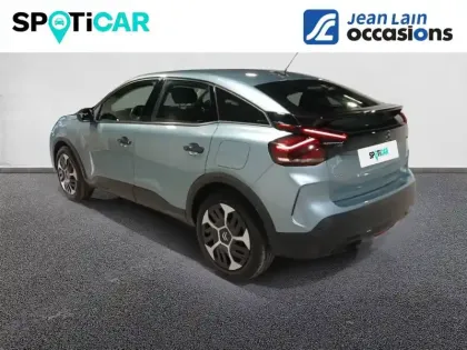 Photo 6 Citroën C4  PureTech 130 S&S EAT8