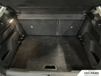 Photo 5 Citroën C4 e- 136 ch Automatique