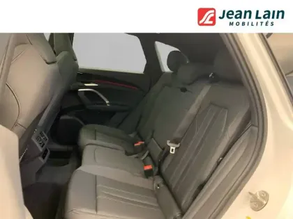 Photo 16 Audi Q5  e-hybrid 299 ch S tronic 7 Quattro