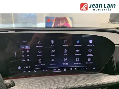 Photo 13 Audi Q5  e-hybrid 299 ch S tronic 7 Quattro