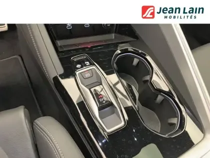 Photo 12 Audi Q5  e-hybrid 299 ch S tronic 7 Quattro