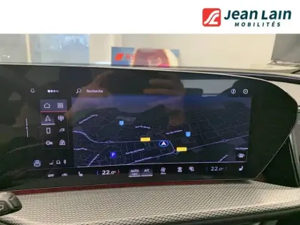 Photo 15 Audi Q5  e-hybrid 299 ch S tronic 7 Quattro