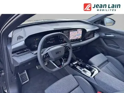 Photo 10 Audi Q6 E-tron  387 ch 100 kWh quattro