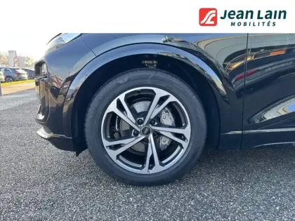 Photo 8 Audi Q6 E-tron  387 ch 100 kWh quattro