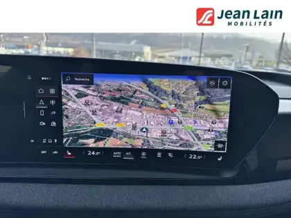 Photo 14 Audi Q6 E-tron  387 ch 100 kWh quattro