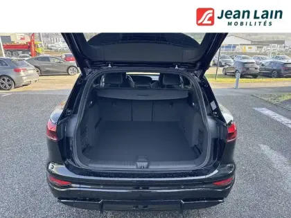 Photo 9 Audi Q6 E-tron  387 ch 100 kWh quattro