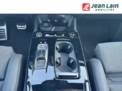 Photo 12 Audi Q6 E-tron  387 ch 100 kWh quattro