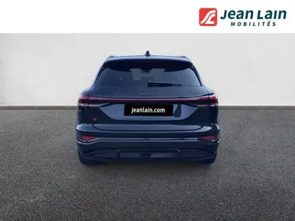 Photo 5 Audi Q6 E-tron  387 ch 100 kWh quattro