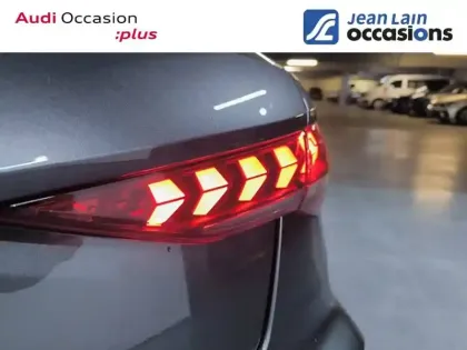 Photo 19 Audi A3  Sportback TFSI e Hybride rechargeable 204 S tronic 6