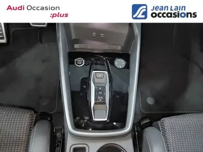 Photo 12 Audi A3  Sportback TFSI e Hybride rechargeable 204 S tronic 6