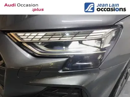 Photo 18 Audi A3  Sportback TFSI e Hybride rechargeable 204 S tronic 6