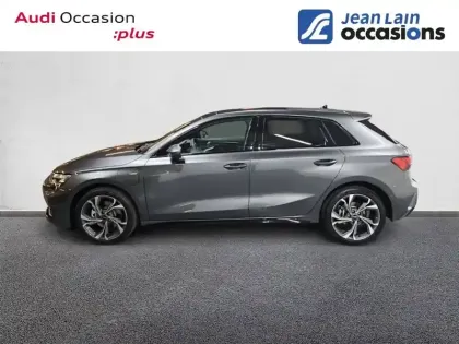 Photo 7 Audi A3  Sportback TFSI e Hybride rechargeable 204 S tronic 6