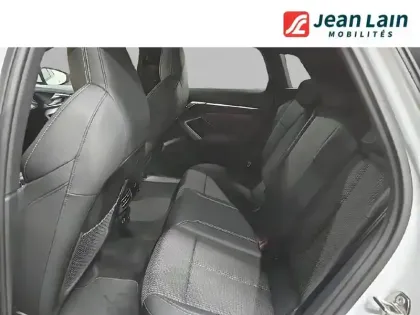 Photo 16 Audi A3  Sportback TFSI e Hybride rechargeable 204 S tronic 6