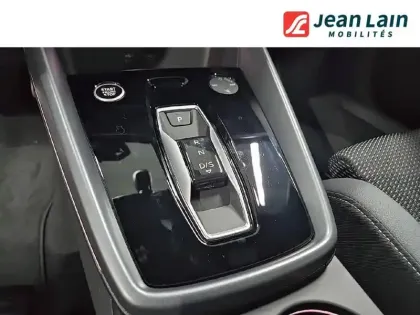 Photo 12 Audi A3  Sportback TFSI e Hybride rechargeable 204 S tronic 6