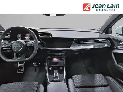 Photo 17 Audi A3  Sportback TFSI e Hybride rechargeable 204 S tronic 6