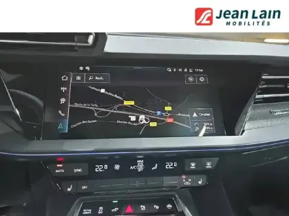 Photo 14 Audi A3  Sportback TFSI e Hybride rechargeable 204 S tronic 6