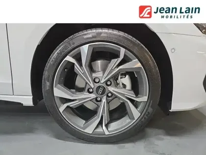 Photo 8 Audi A3  Sportback TFSI e Hybride rechargeable 204 S tronic 6