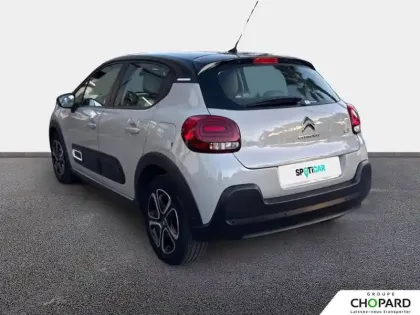 Photo 6 Citroën C3  PureTech 110 S&S BVM6