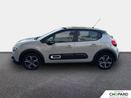 Photo 8 Citroën C3  PureTech 110 S&S BVM6