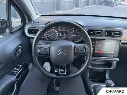 Photo 16 Citroën C3  PureTech 110 S&S BVM6