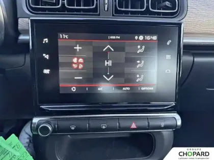 Photo 19 Citroën C3  PureTech 110 S&S BVM6